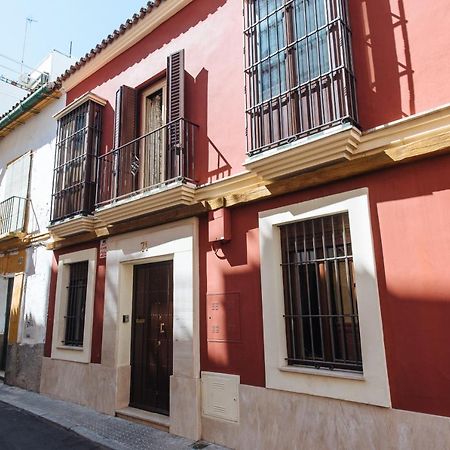 Divi Apartments Villa Reyes 2 Севілья Екстер'єр фото