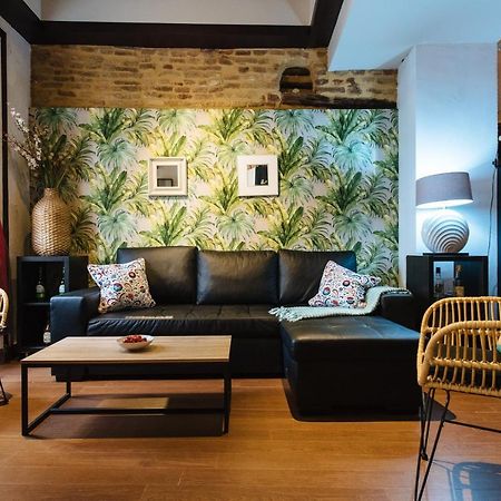 Divi Apartments Villa Reyes 2 Севілья Екстер'єр фото