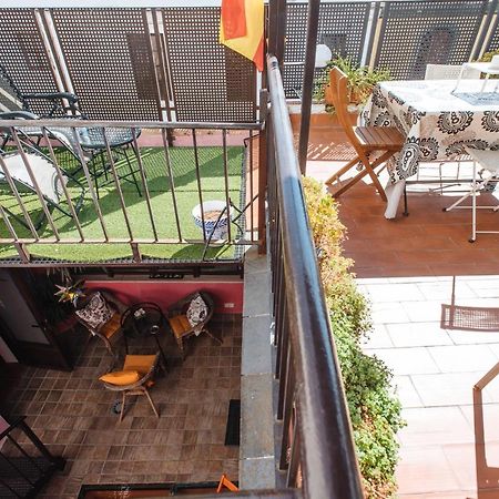 Divi Apartments Villa Reyes 2 Севілья Екстер'єр фото
