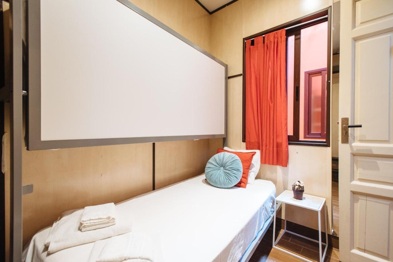 Divi Apartments Villa Reyes 2 Севілья Екстер'єр фото
