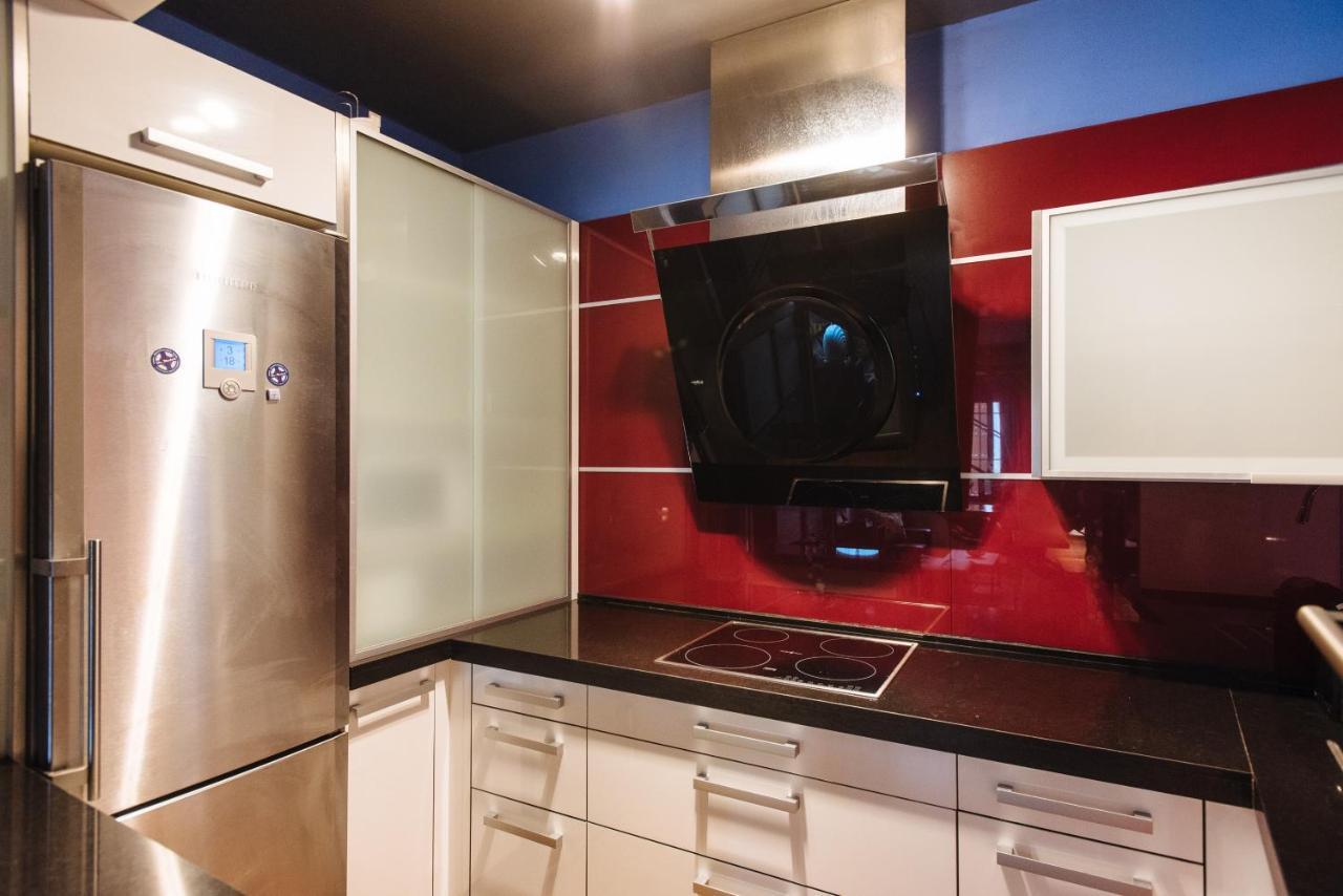 Divi Apartments Villa Reyes 2 Севілья Екстер'єр фото