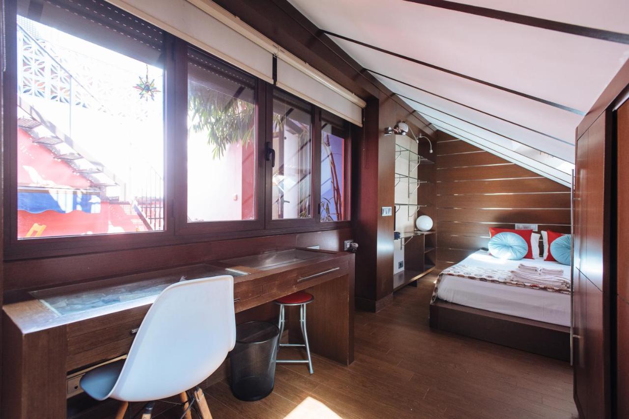 Divi Apartments Villa Reyes 2 Севілья Екстер'єр фото