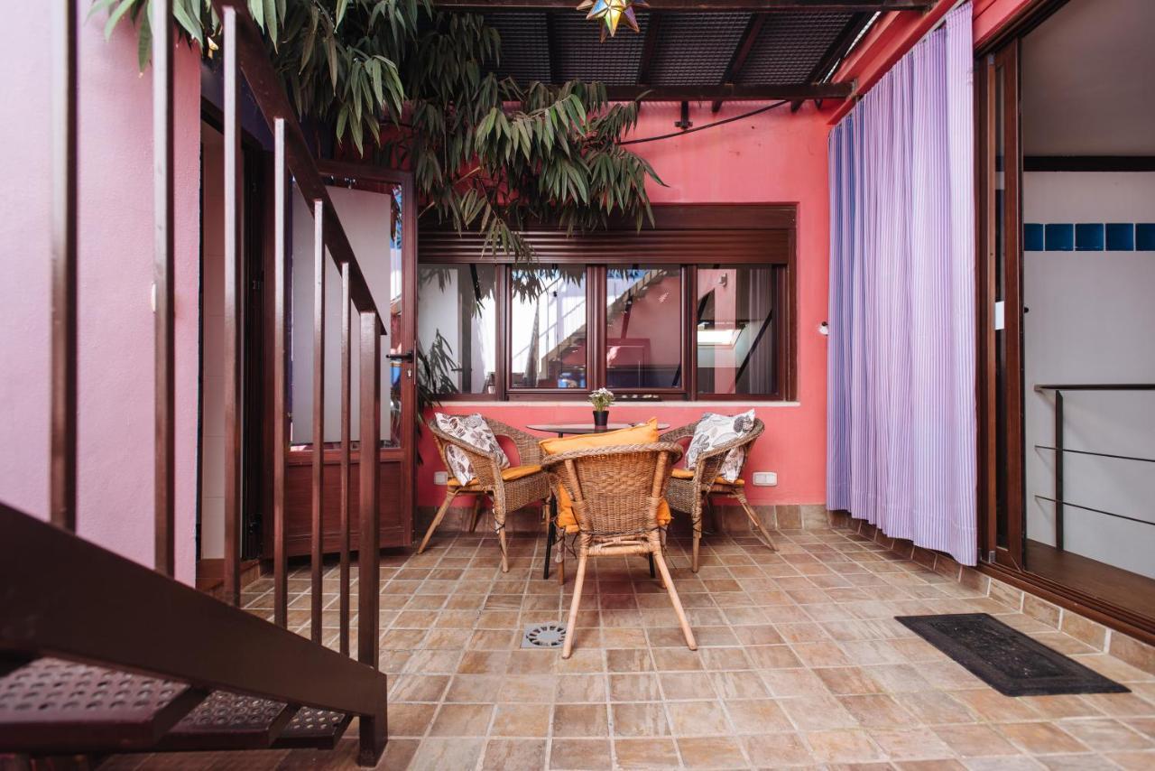 Divi Apartments Villa Reyes 2 Севілья Екстер'єр фото
