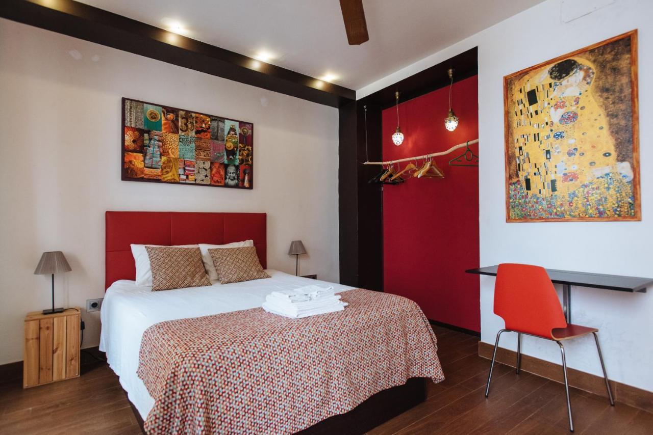 Divi Apartments Villa Reyes 2 Севілья Екстер'єр фото