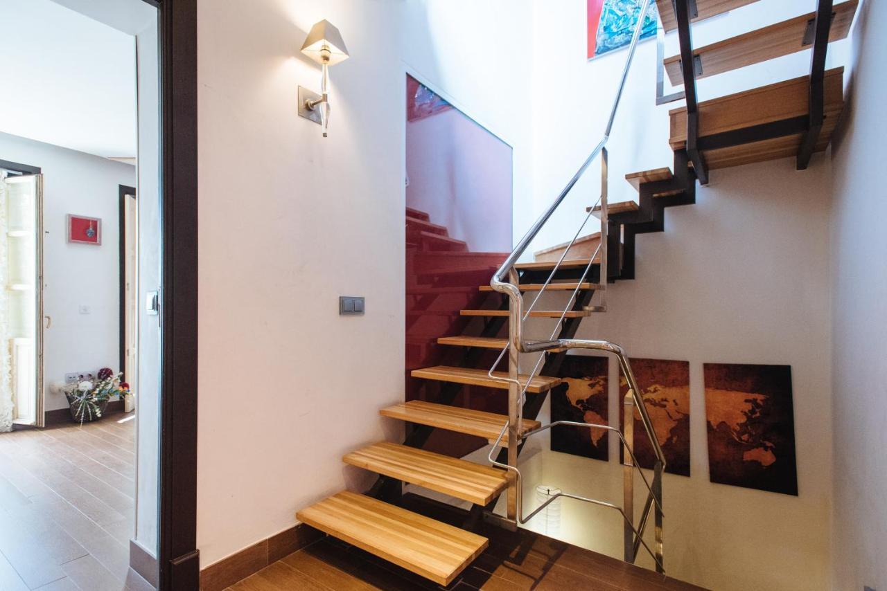 Divi Apartments Villa Reyes 2 Севілья Екстер'єр фото