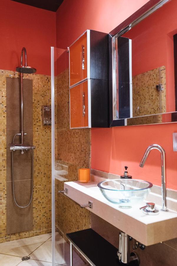 Divi Apartments Villa Reyes 2 Севілья Екстер'єр фото
